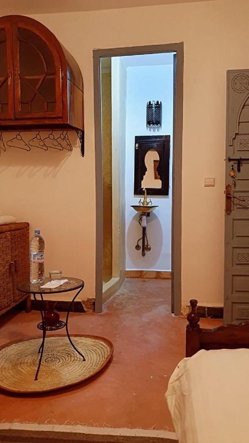 Dar Malwan Homestay Marrakesh