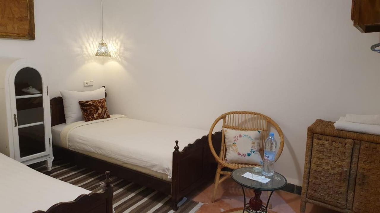 Homestay Dar Malwan *