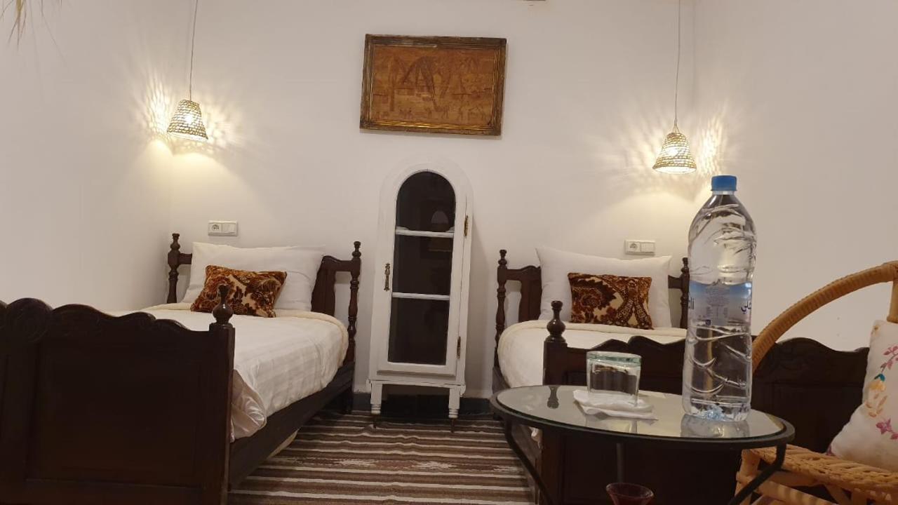 Dar Malwan Marrakesh