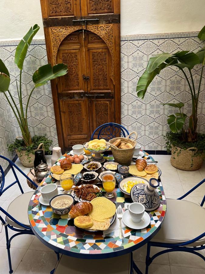 Fz Marrakech Bed & Breakfast *