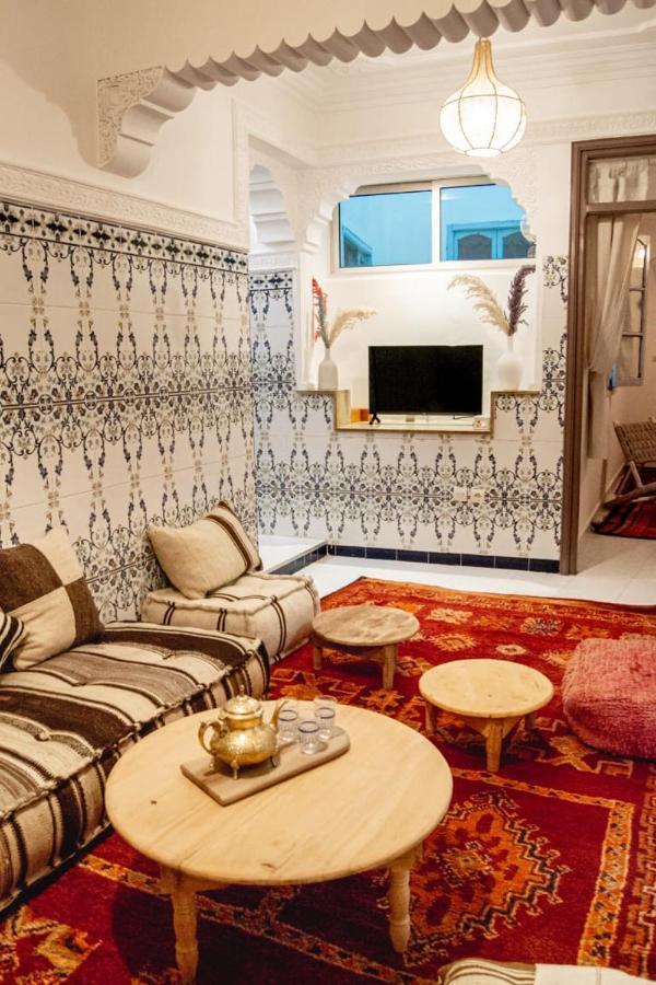 Fz Marrakech