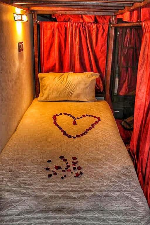 Hostel Dyb Marrakesh