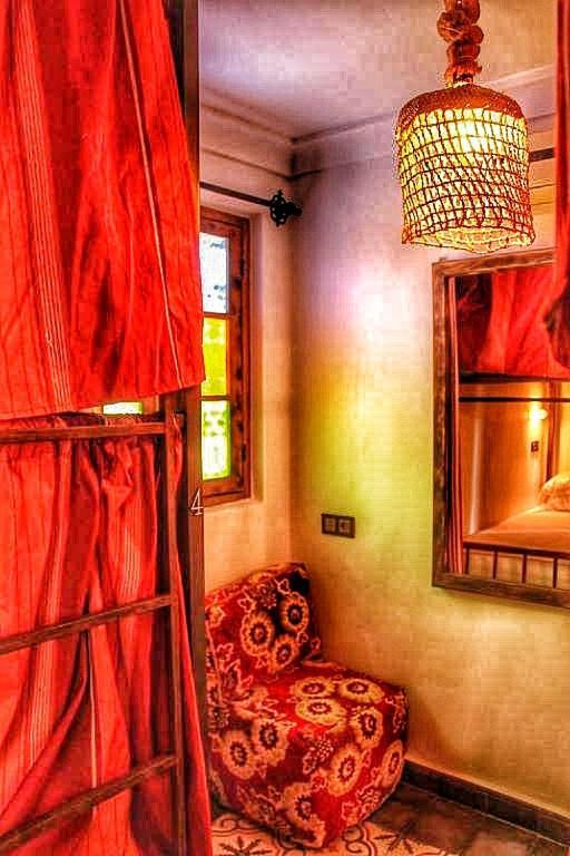 Hostel Dyb Marrakesh