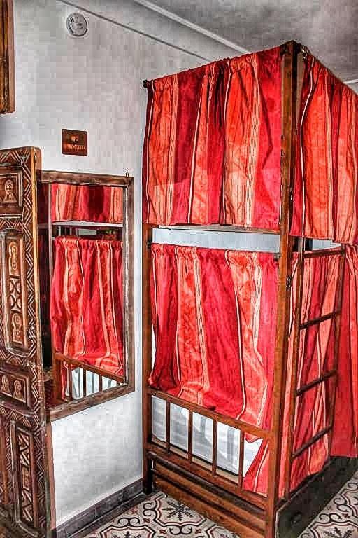 Hostel Dyb Marrakesh