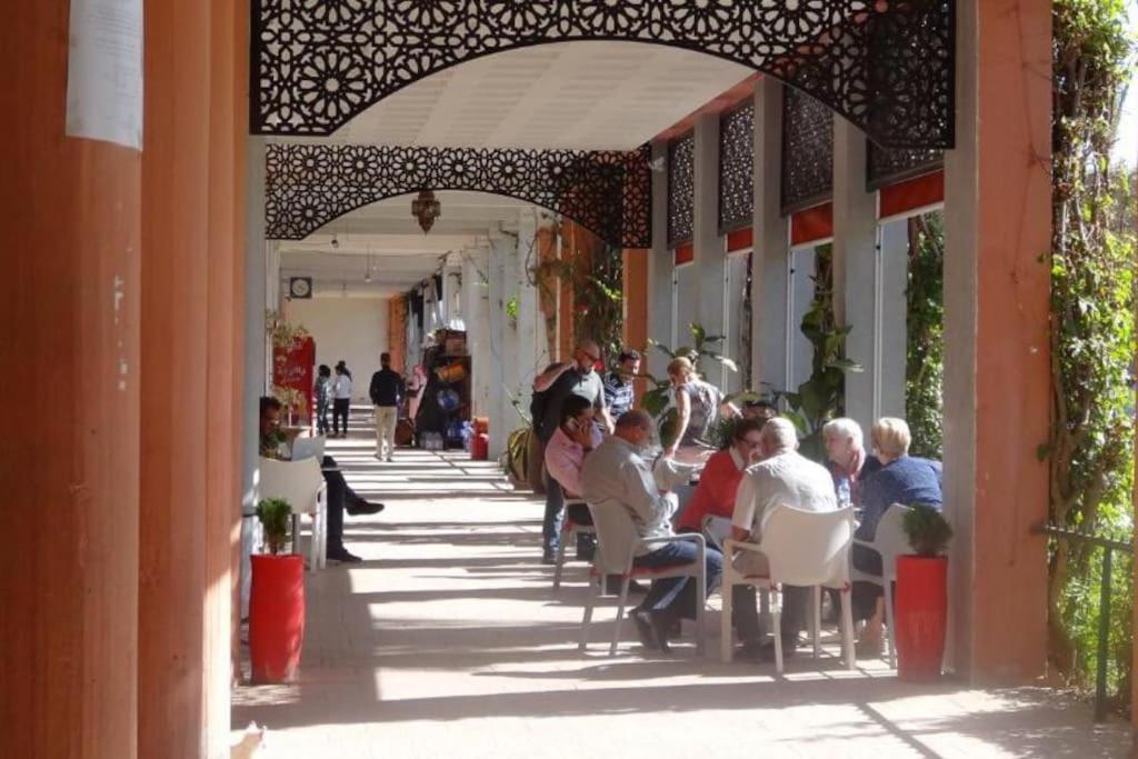 Marrakech Appartamento *