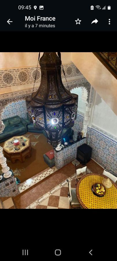 Dar Maryam * Marrakesh