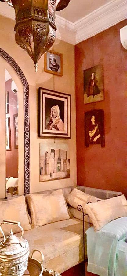 42 Marrakech