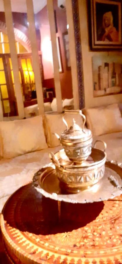 42 Marrakech *