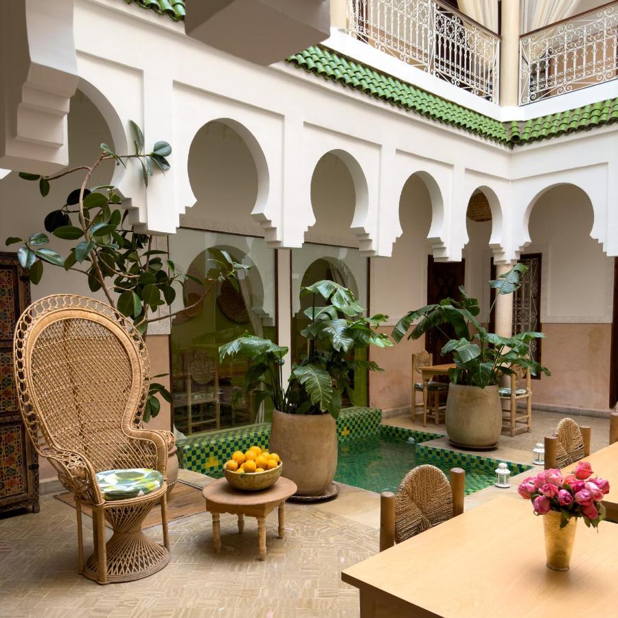 Riad Monriad