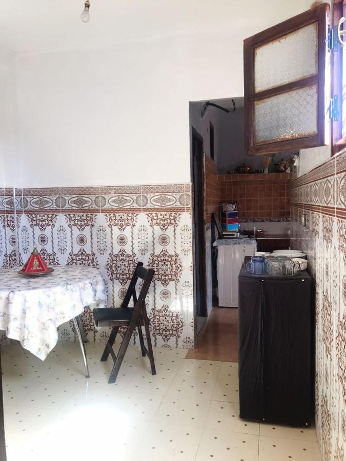 Calm Close To Airport Of Marrakech Appartamento