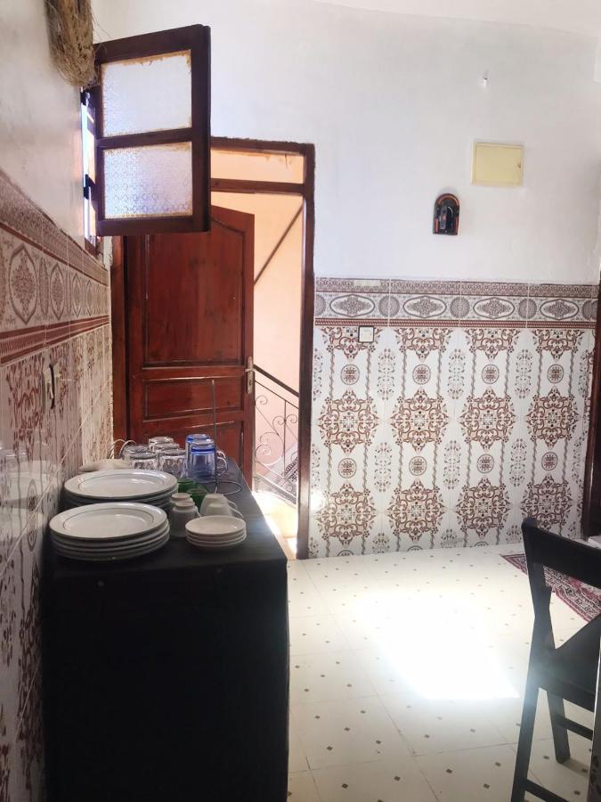 Calm Close To Airport Of Marrakech Appartamento