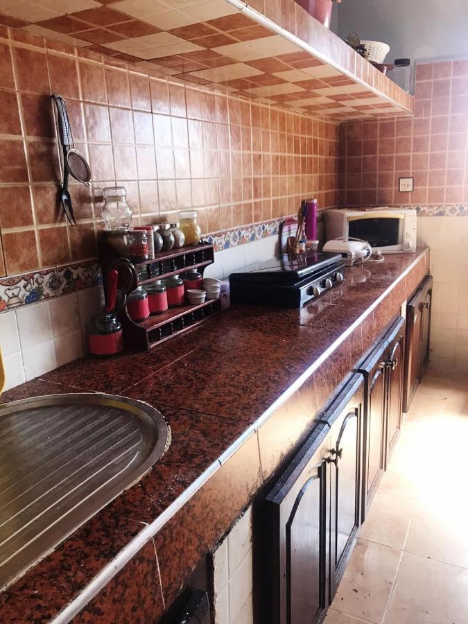 Appartamento Calm Close To Airport Of Marrakech Marrakesh