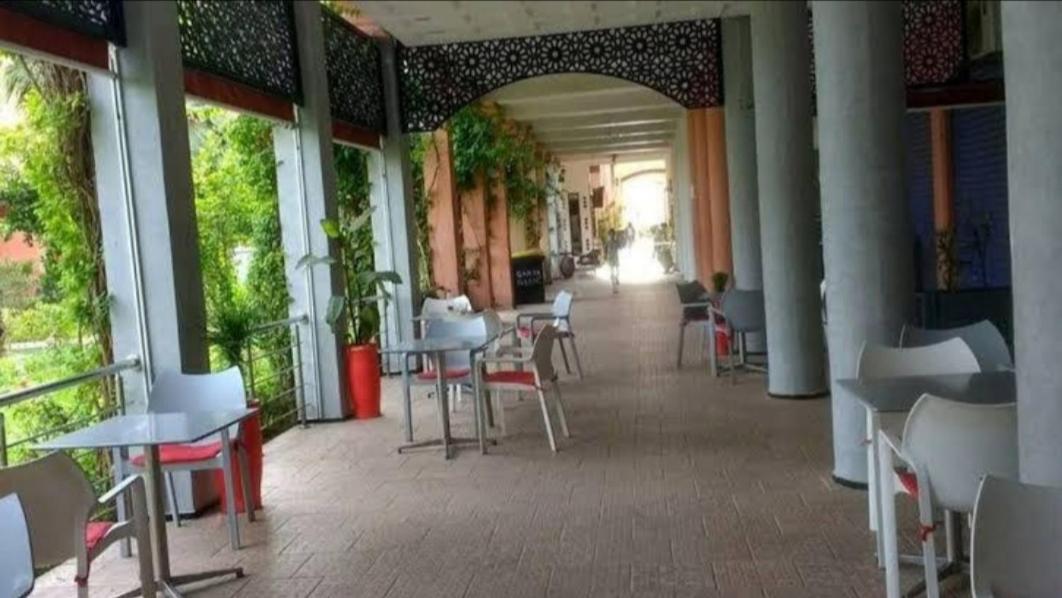 Dar Maryam Hébergement de vacances *