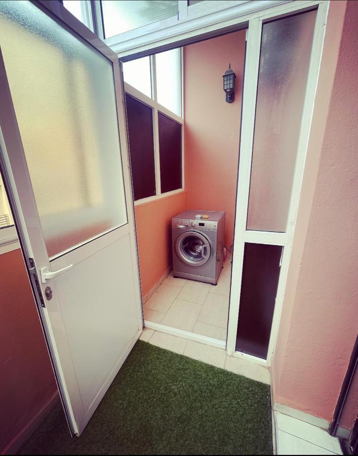 New In The Center Apartment Marrakesh