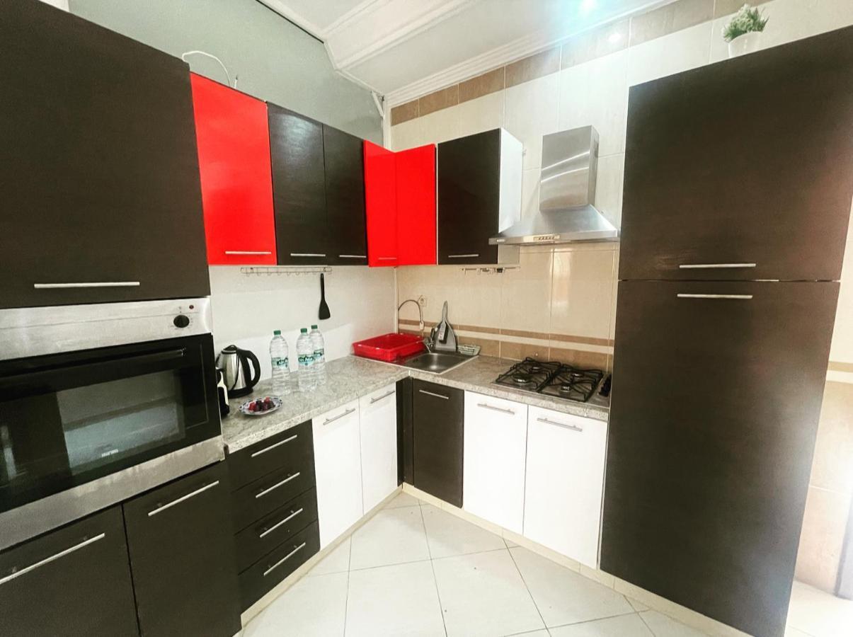 New In The Center Apartment Marrakesh