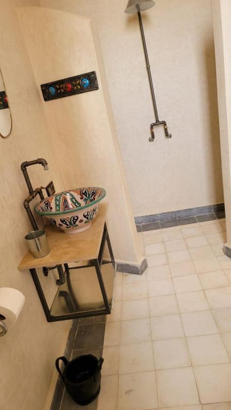 Riad Nohad Marrakech Marrakesh