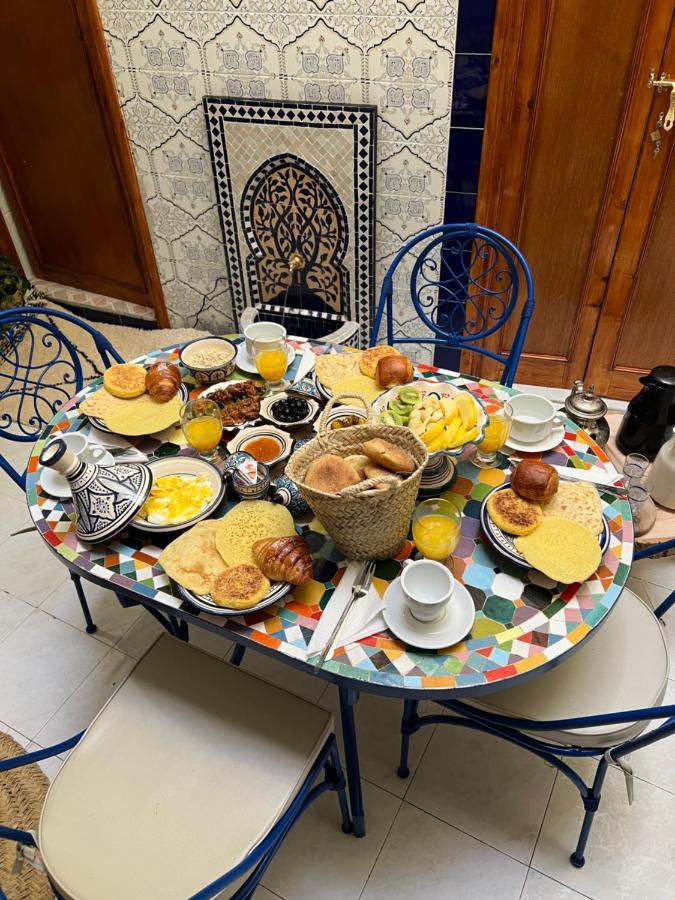 Fz Marrakech Bed & Breakfast *