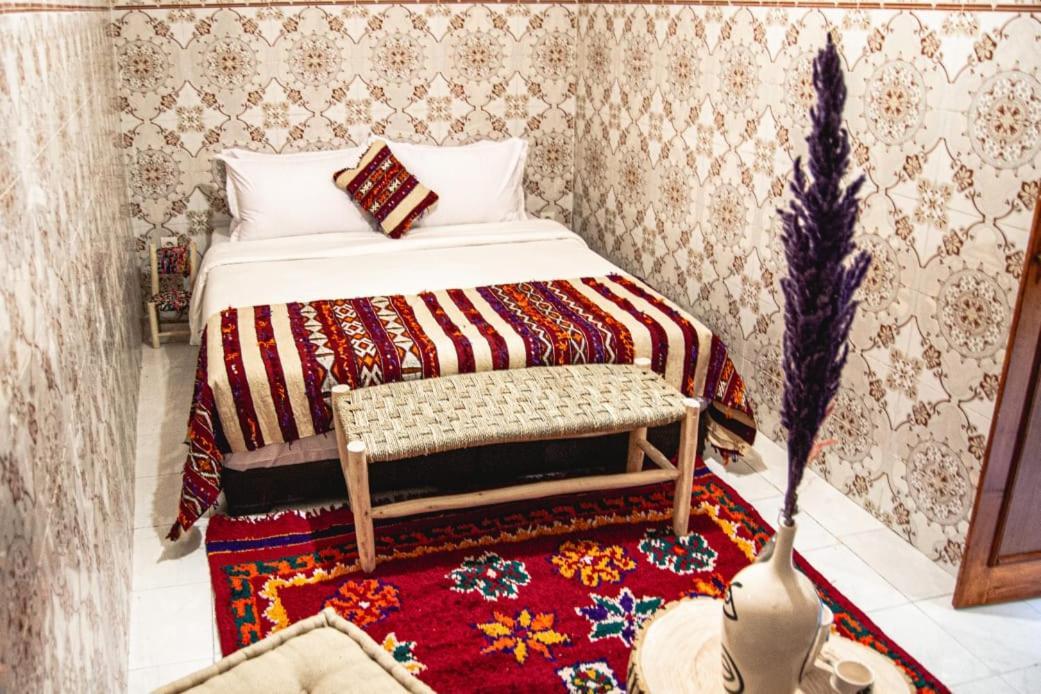 Fz Marrakech