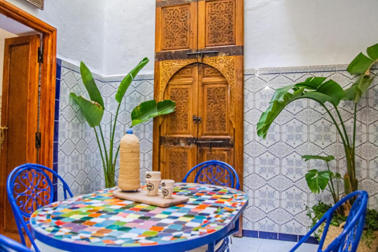 Fz Marrakech Bed & Breakfast