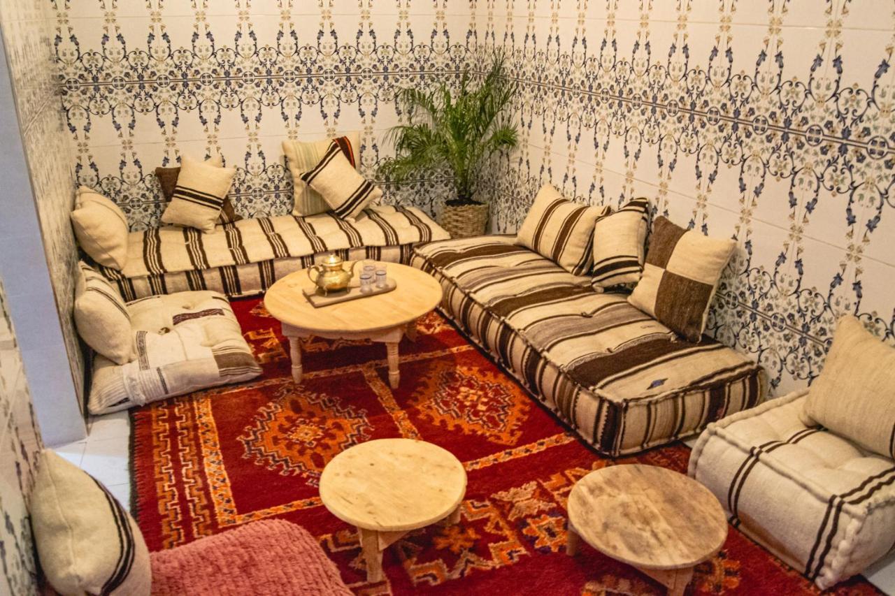 Fz Marrakech * Marrakesh