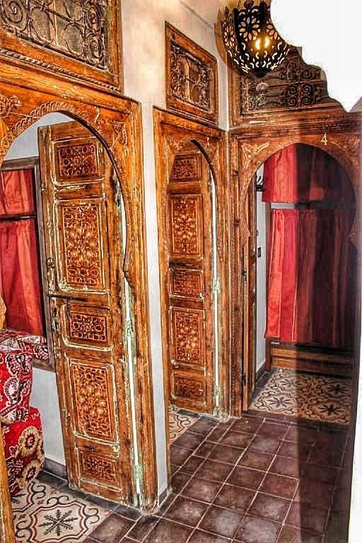 Dyb Hostel Marrakesh