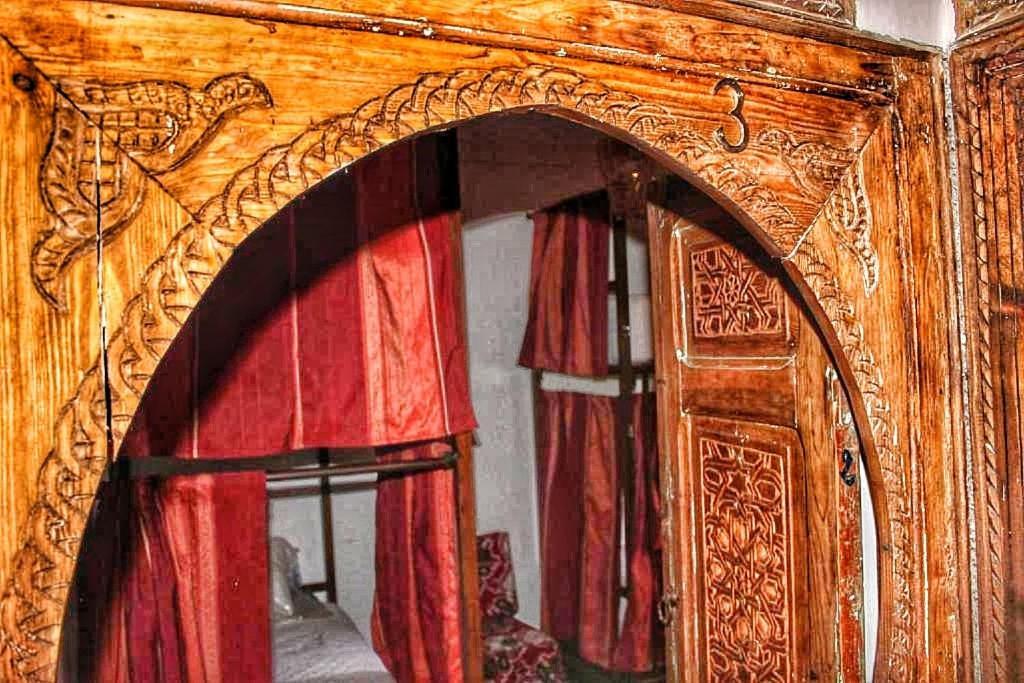 Dyb Hostel Marrakesh