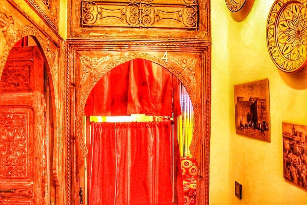Dyb Marrakesh