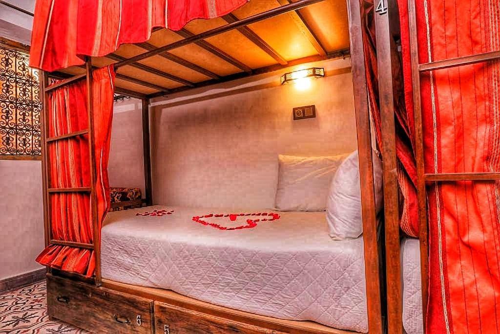 Dyb Marrakesh