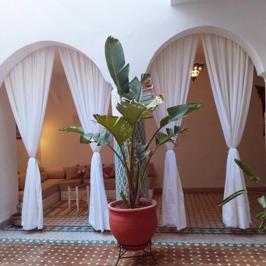 El Arco Rooftop Pool & Riad Marrakesch