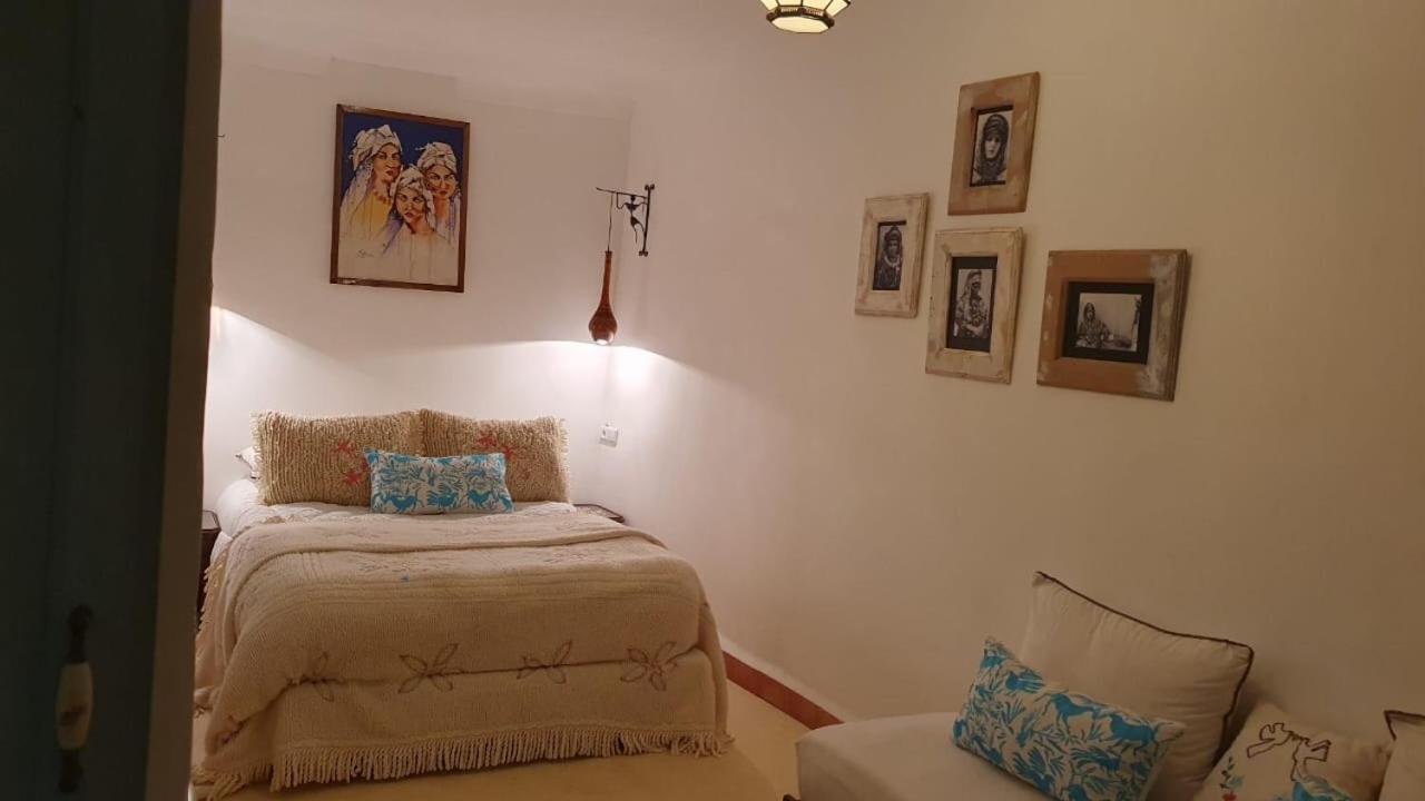Dar Malwan Homestay Marrakesh