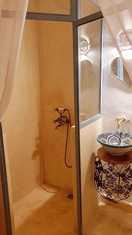 Dar Malwan Homestay Marrakesh