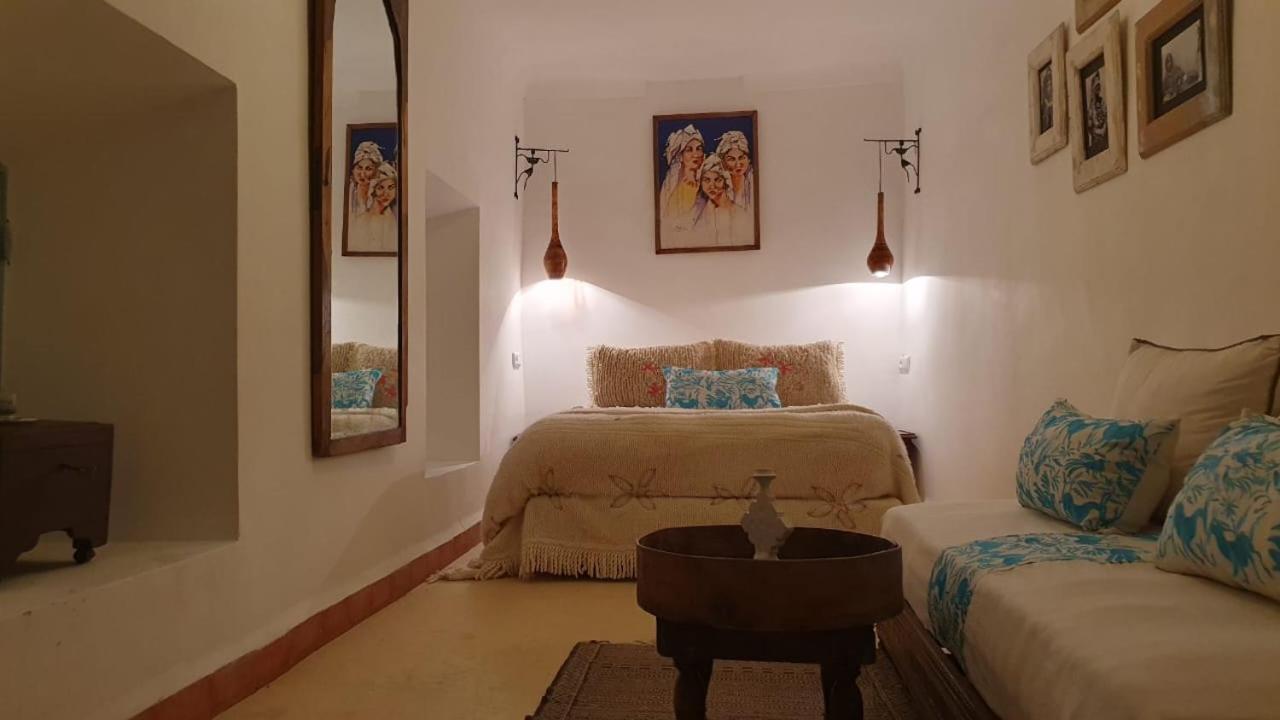 Dar Malwan * Marrakesh
