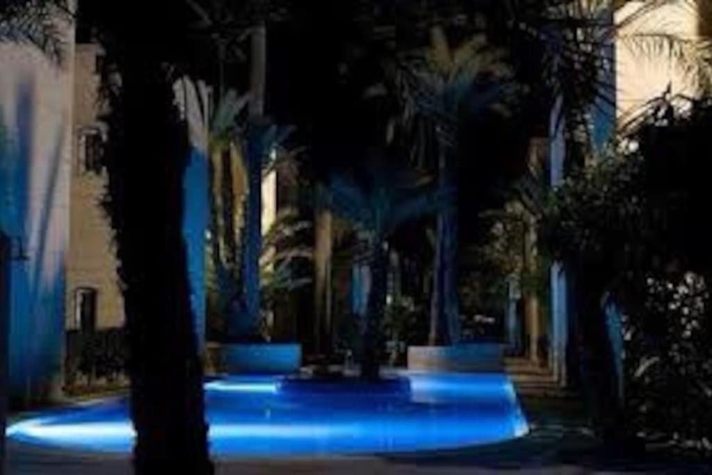 Marrakech Appartamento Marrakesh
