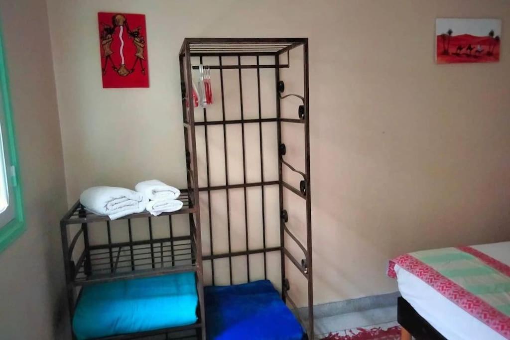 Dar Khadija Familly Vakantiehuis