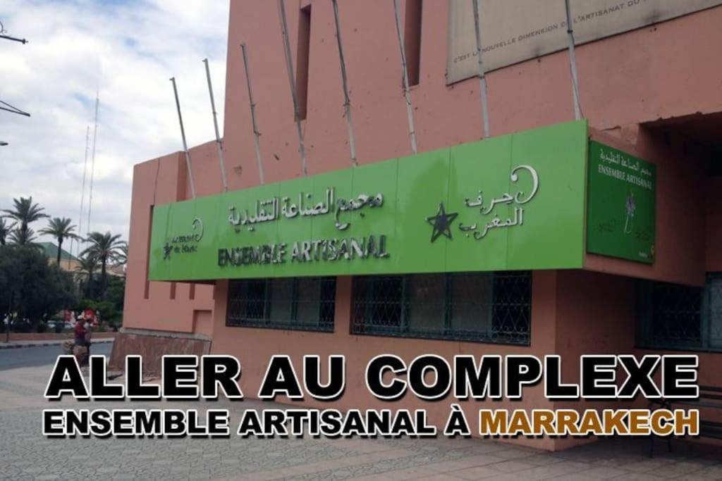 Dar Khadija Familly Vakantiehuis