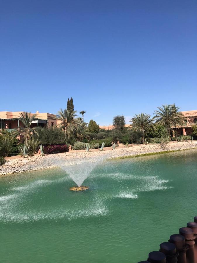Apartamento Karibouch Marrakech