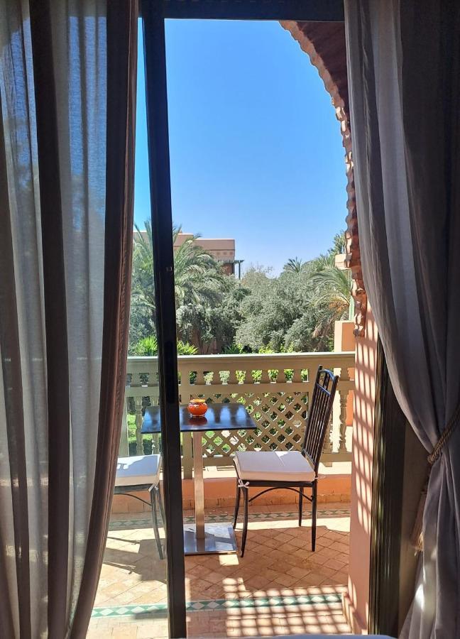 Karibouch Marrakech Apartamento *