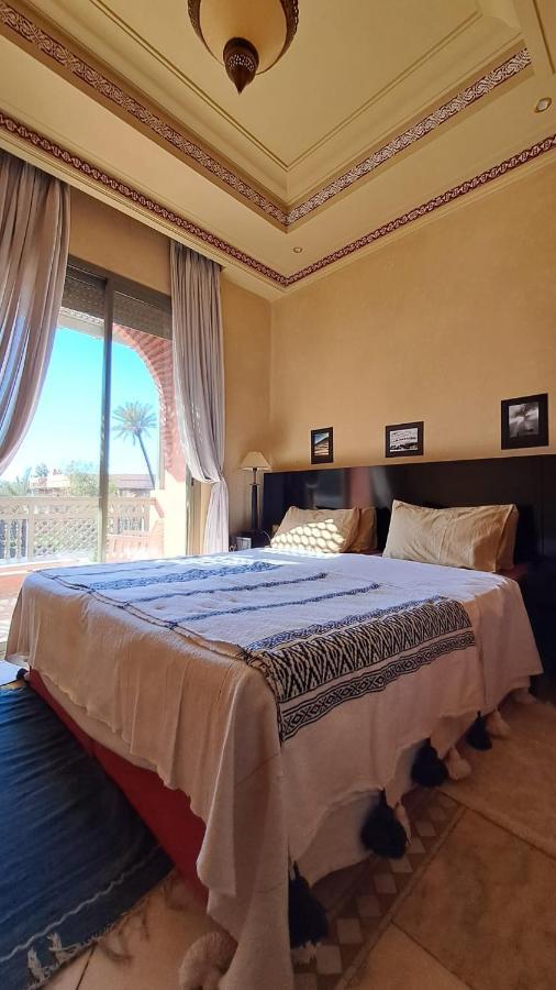 Apartamento Karibouch Marrakech Marrakesh