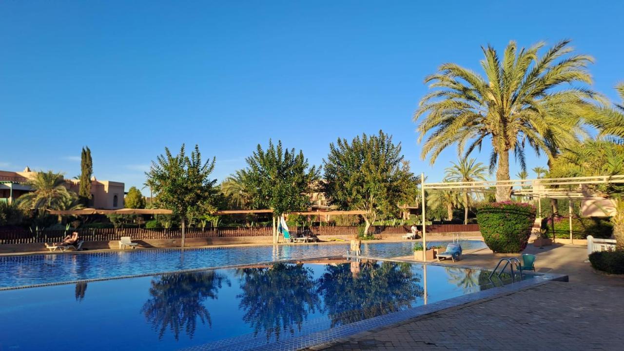 Apartamento Karibouch Marrakech *