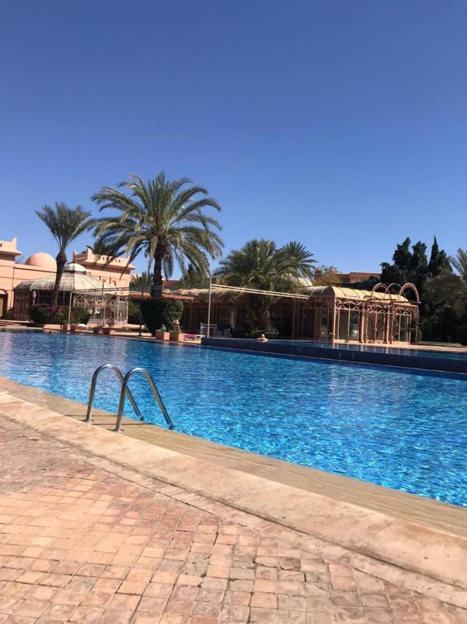 Karibouch Marrakech Apartamento *