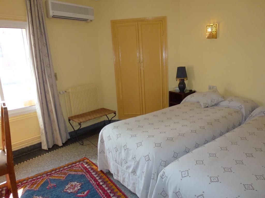 Riad Le Gallia Marrakesh