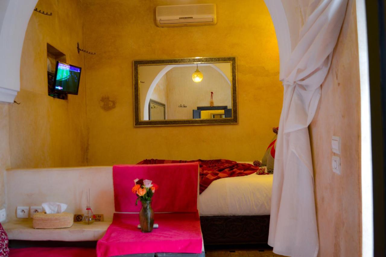Riad Papillon By Marrakech Riad Riad 4*