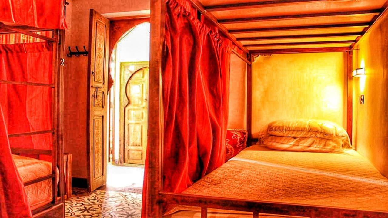 Hostel Dyb *