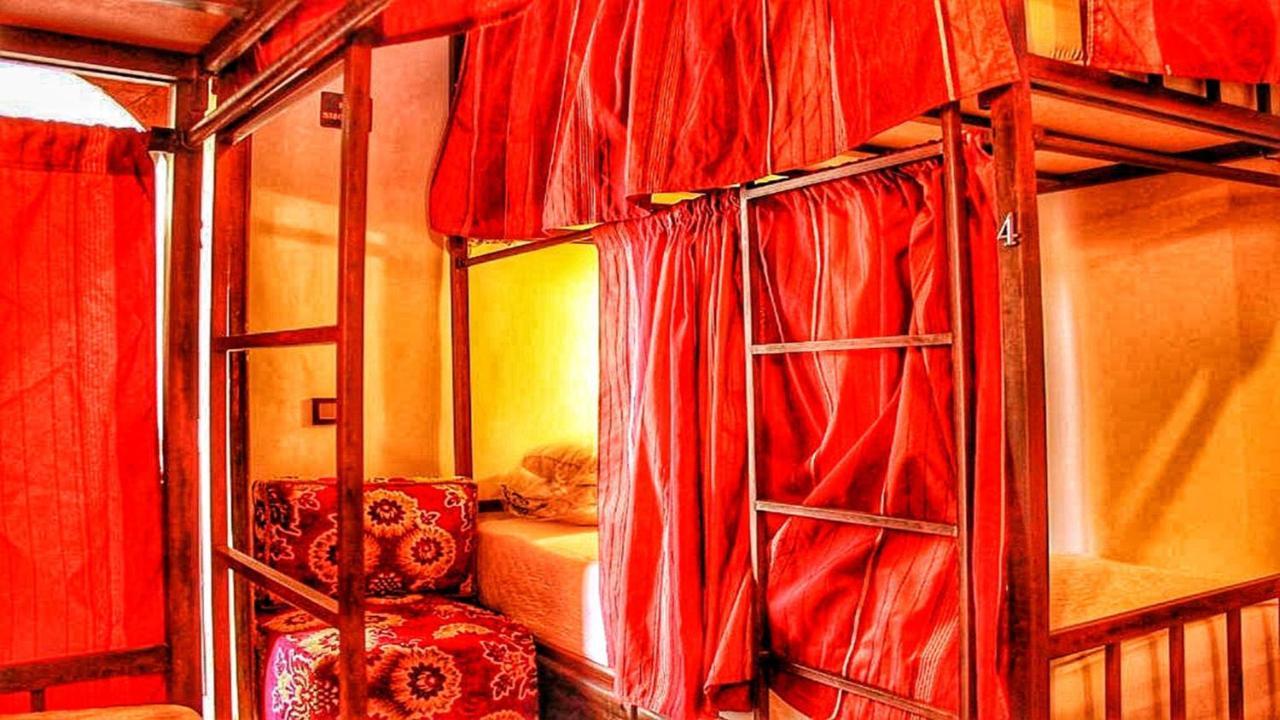 Dyb Hostel Marrakesh