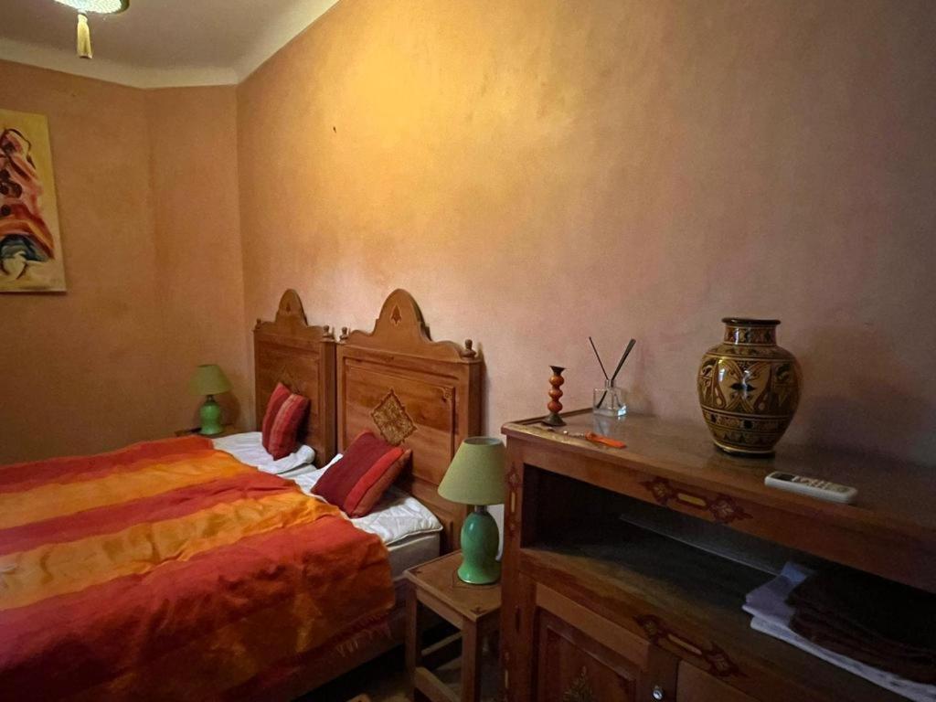 Holiday home Essabbane Marrakesh