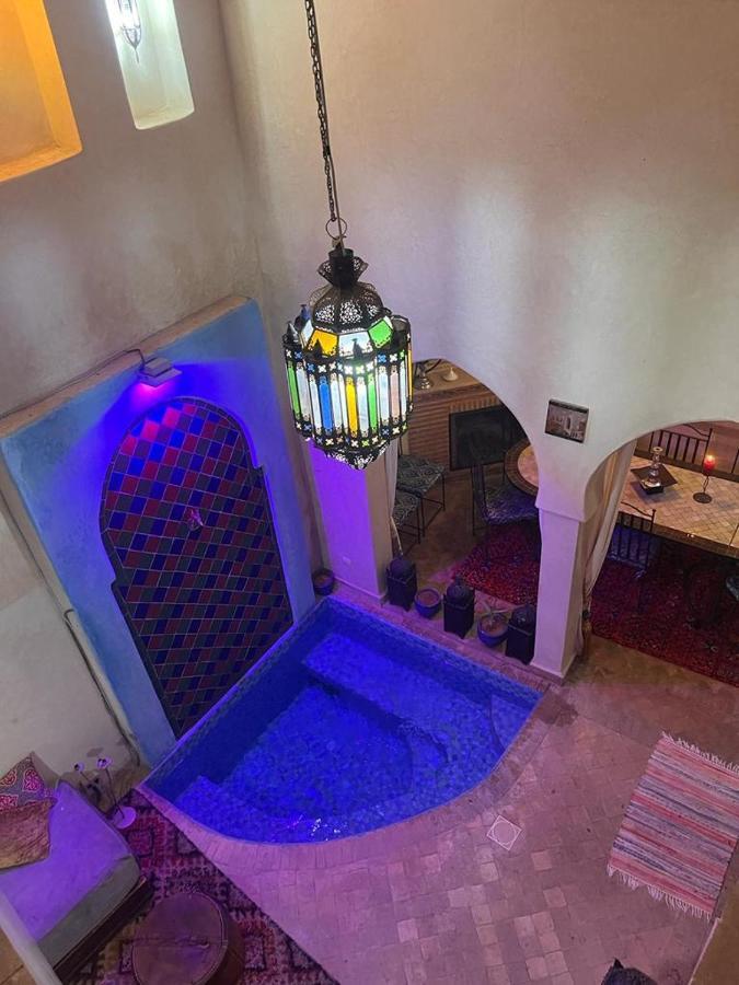 Holiday home Essabbane Marrakesh