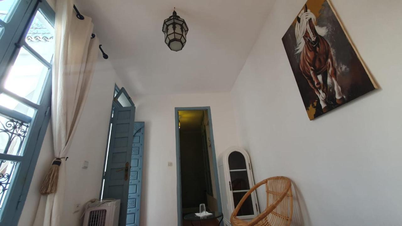 Dar Malwan Homestay