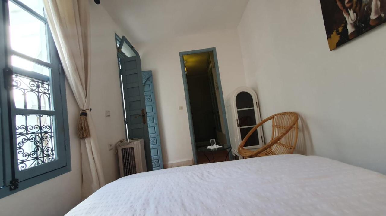 Dar Malwan Homestay