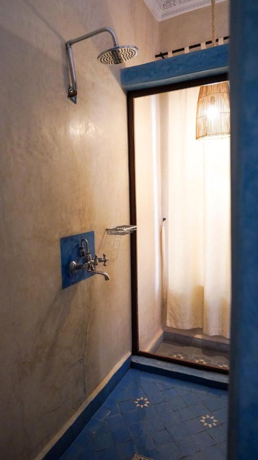 Riad Monriad 3*
