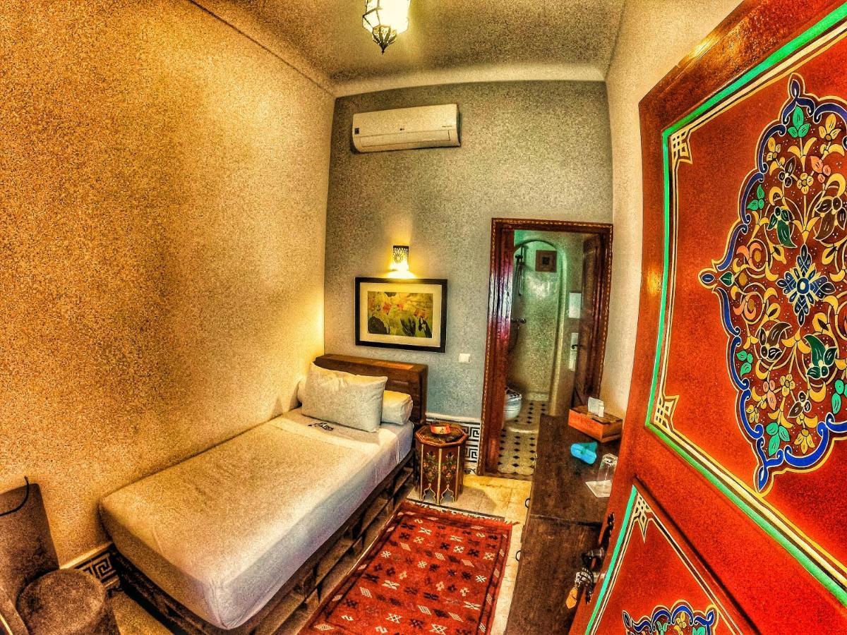Arabic House & 3* Marrakesh
